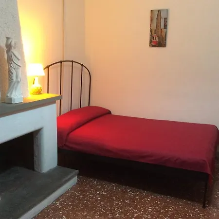 Nila's House Roma