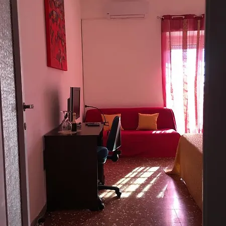 Nila's House