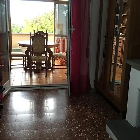 Casa de hóspedes Nila's House