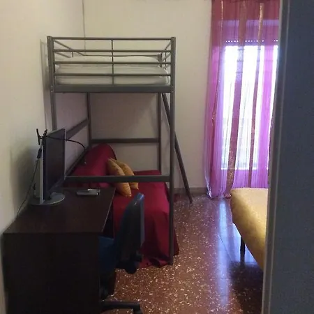 Nila's House * Рим