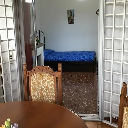 Nila's House * Рим